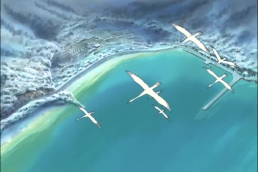 кадры от Белое сердце Бэкгу, N-2