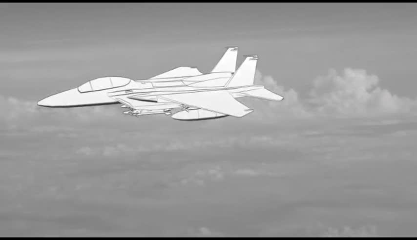 кадры от Девочка и Робот, N-5
