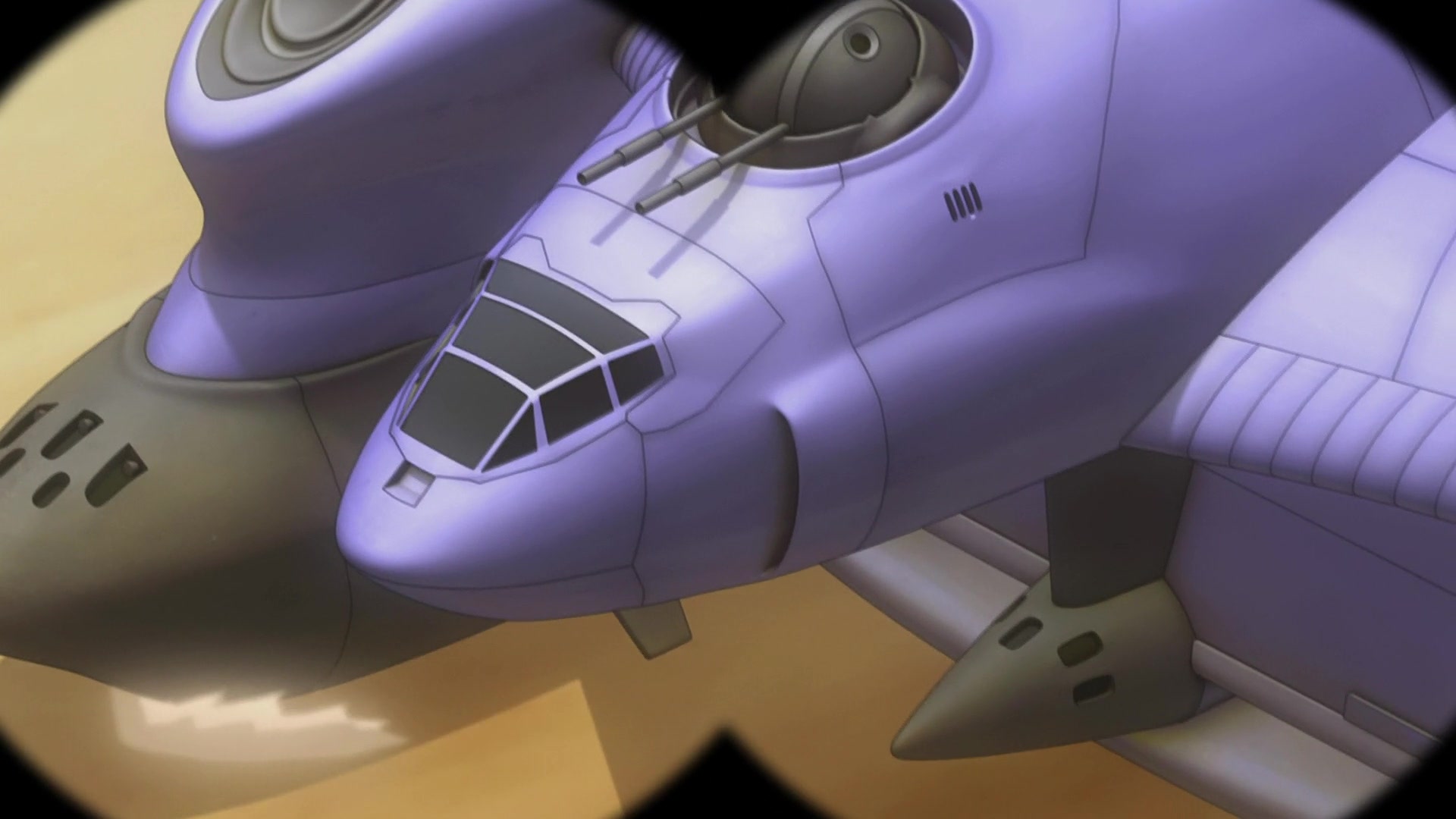 кадры от Одзума, N-8