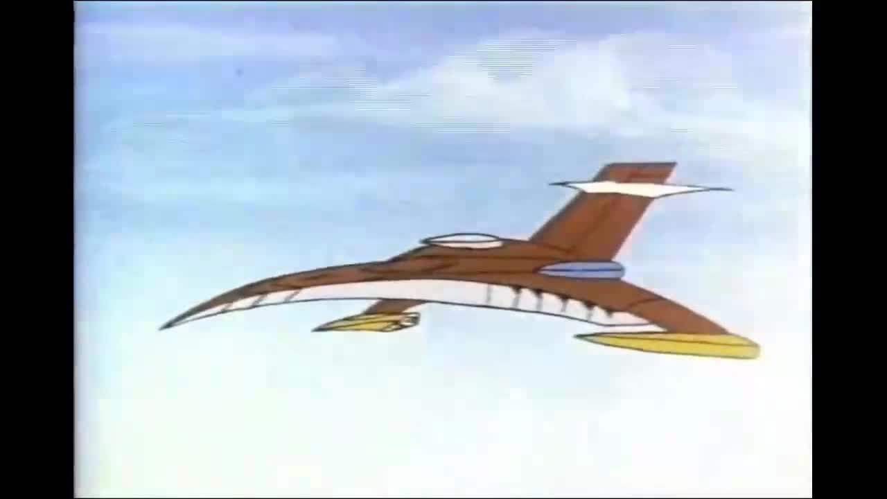 кадры от Железный человек 007, N-5