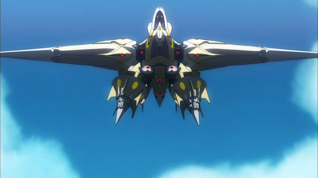 кадры от Бубуки Буранки [ТВ-2], N-9