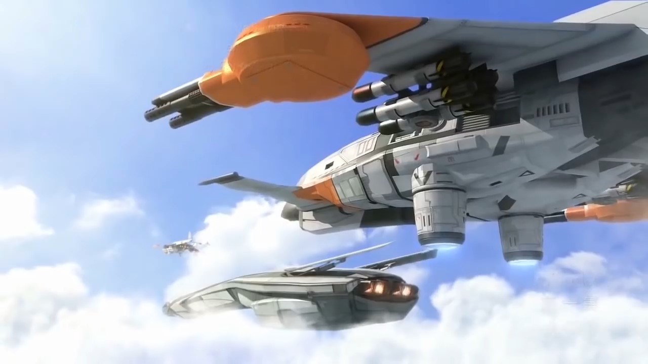 кадры от Нано ядро ТВ-1, N-6