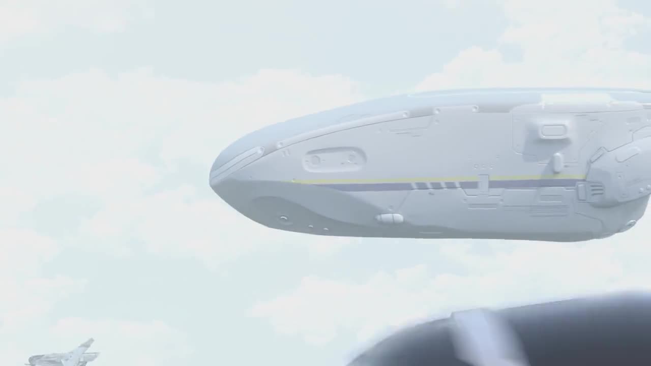 кадры от Нано ядро ТВ-2, N-2