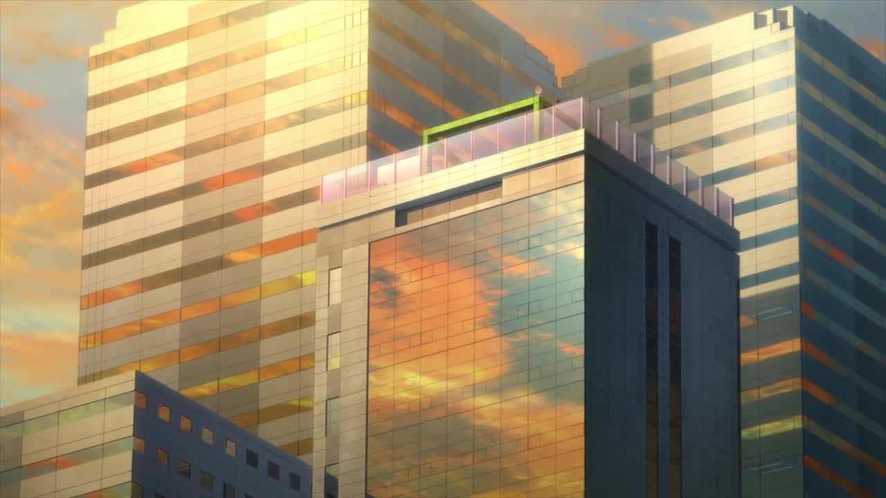 кадры от A.I.C.O. Инкарнация, N-3