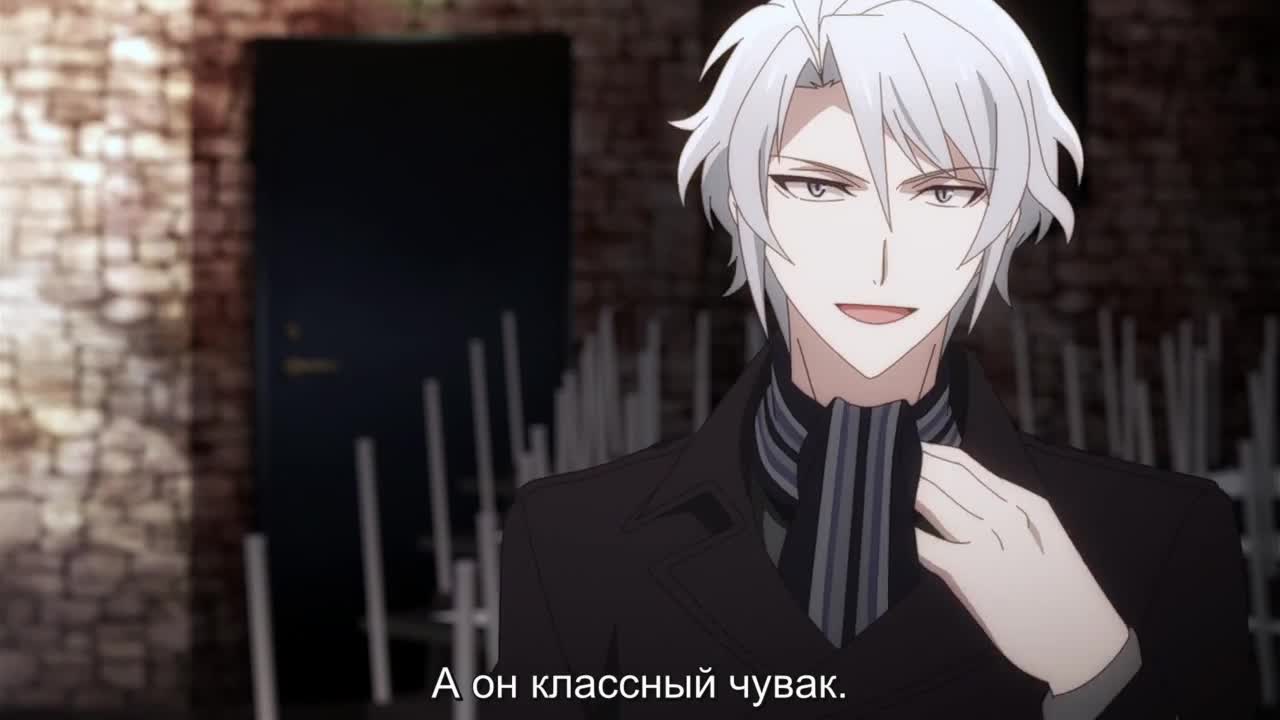 кадры от Семёрка идолов: Вибрато, N-3
