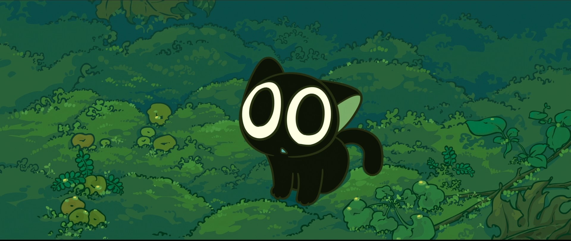 кадры от Легенда о Хэй, N-8