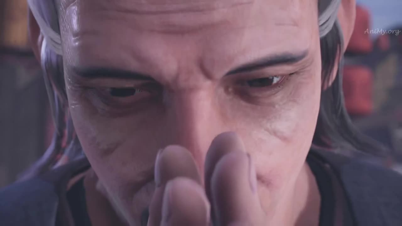 кадры от Главный духовный мастер, N-2