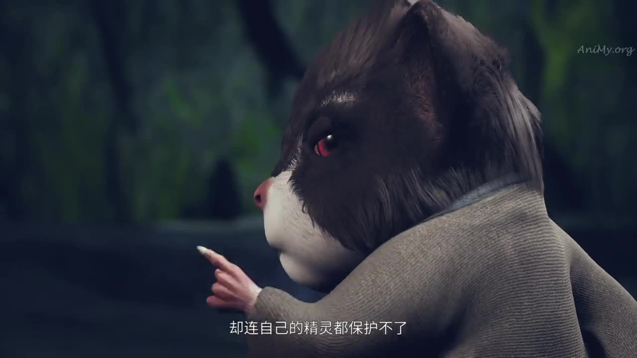 кадры от Главный духовный мастер, N-4