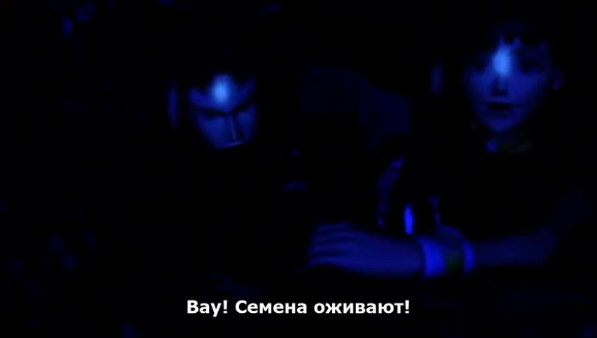 кадры от Остатки в синеве, N-5