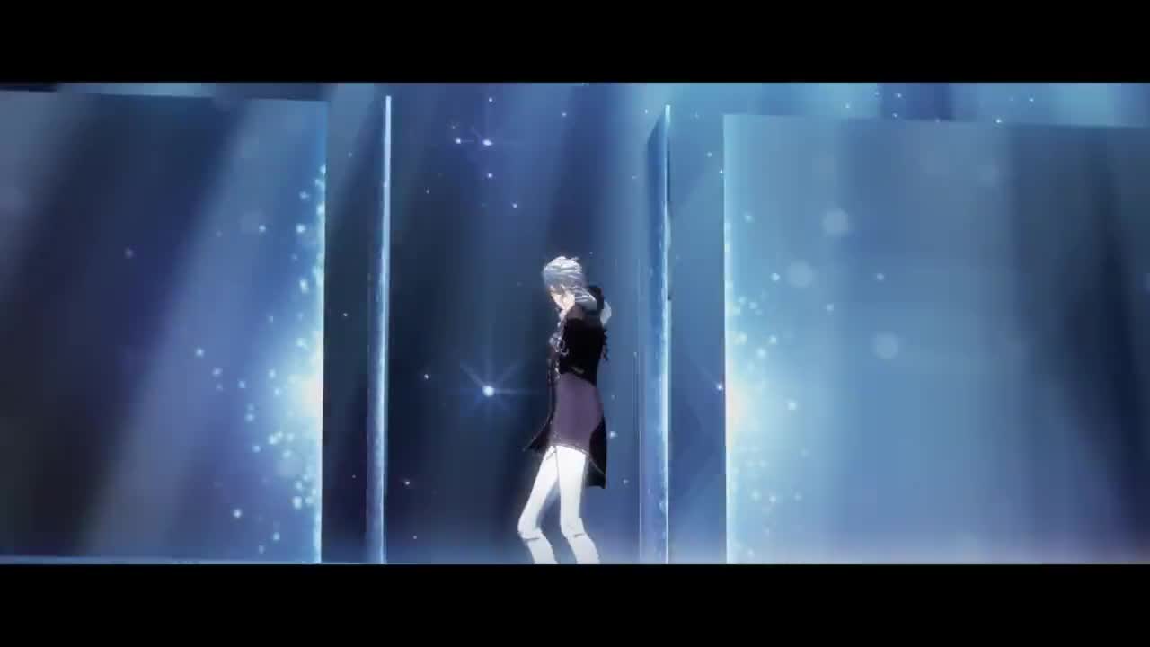 кадры от IDOLISH7: Концерт «Вне времени», N-1