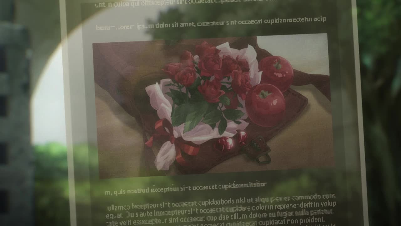 кадры от Ниер: Автомата [ТВ-2], N-2