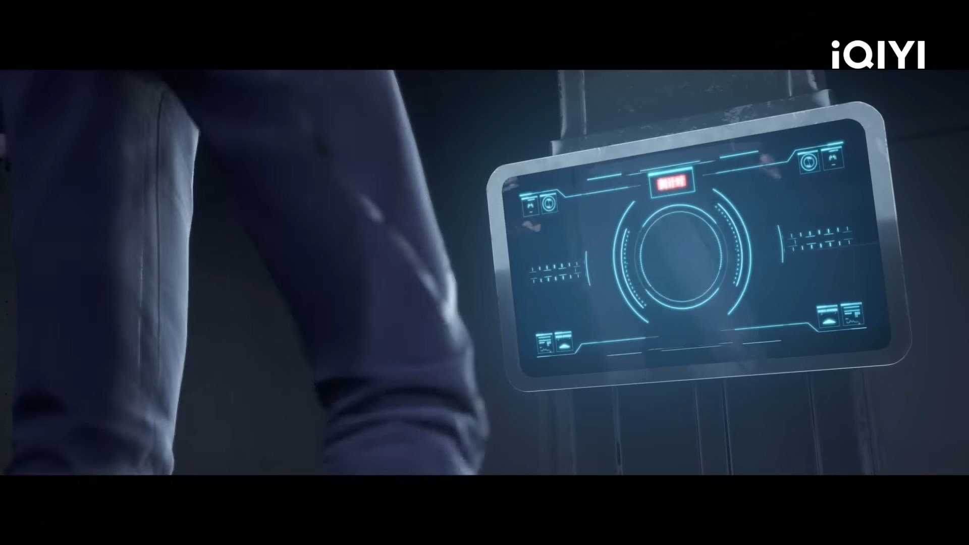 кадры от Игра «Бездна», N-10