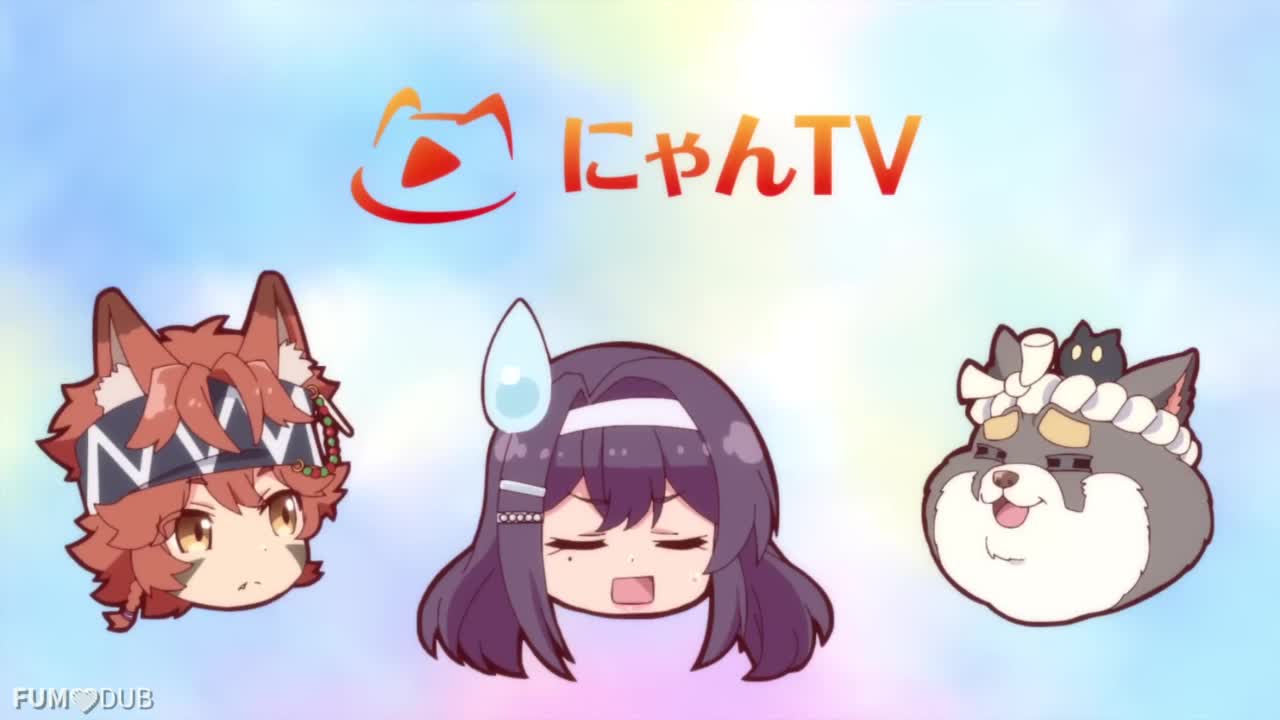 кадры от Душа маджонга: Кан!, N-2