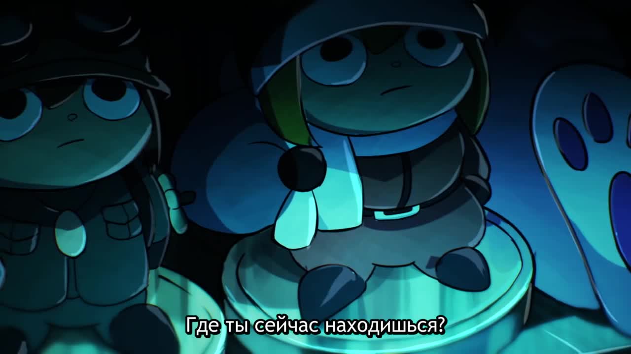 кадры от Запретная зона: Уровень X 2, N-1
