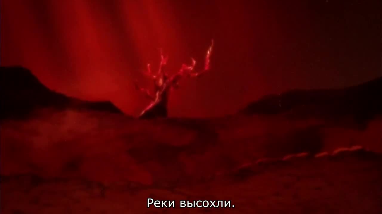 кадры от Император джунглей (спэшл), N-1